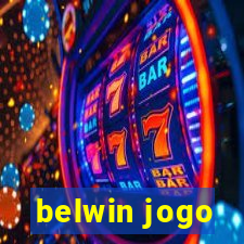 belwin jogo